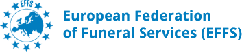 European Federation of Funeral Services logo