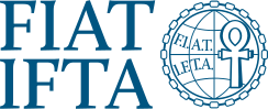 FIAT-IFTA logo